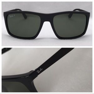 Ray-Ban Polarized RB 4228 601/9A